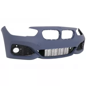 Body Kit suitable for BMW 1 Series F20 LCI (2015-2018) M-Technik Design