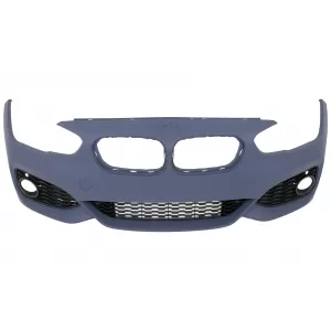 Body Kit suitable for BMW 1 Series F20 LCI (2015-2018) M-Technik Design