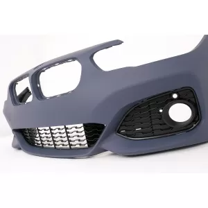 Body Kit suitable for BMW 1 Series F20 LCI (2015-2018) M-Technik Design
