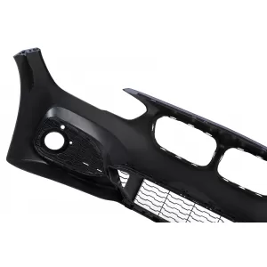 Body Kit suitable for BMW 1 Series F20 LCI (2015-2018) M-Technik Design