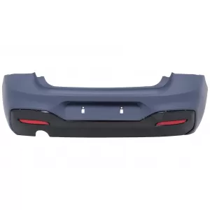 Body Kit suitable for BMW 1 Series F20 LCI (2015-2018) M-Technik Design
