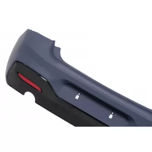 Body Kit suitable for BMW 1 Series F20 LCI (2015-2018) M-Technik Design