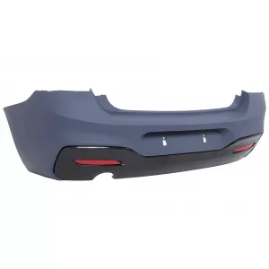 Body Kit suitable for BMW 1 Series F20 LCI (2015-2018) M-Technik Design