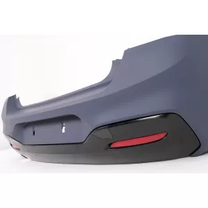 Body Kit suitable for BMW 1 Series F20 LCI (2015-2018) M-Technik Design