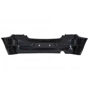 Body Kit suitable for BMW 1 Series F20 LCI (2015-2018) M-Technik Design