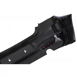 Body Kit suitable for BMW 1 Series F20 LCI (2015-2018) M-Technik Design