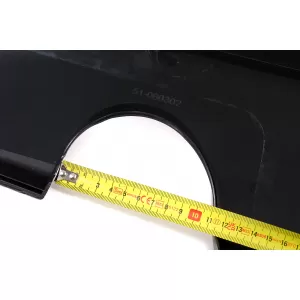Body Kit suitable for BMW 1 Series F20 LCI (2015-2018) M-Technik Design