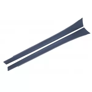 Body Kit suitable for BMW 1 Series F20 LCI (2015-2018) M-Technik Design