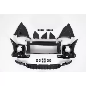 Body Kit suitable for BMW 1 Series F20 LCI (2015-2018) M-Technik Design
