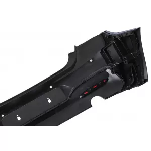 Kit Carrosserie pour BMW Série 1 F20 LCI 15-18 Pare-chocs Jupes M-Technik Design-image-6350778