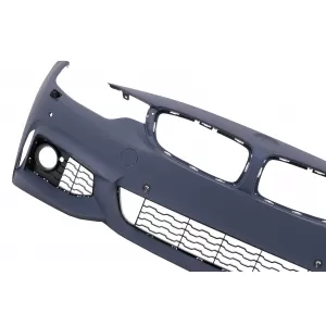 Pachet Exterior Complet compatibil cu BMW Seria 4 F36 Gran Coupe (2013-2019) M-Sport Design-image-6114254