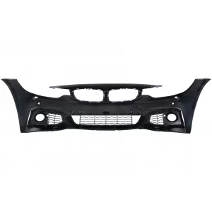 Pachet Exterior Complet compatibil cu BMW Seria 4 F36 Gran Coupe (2013-2019) M-Sport Design-image-6114258