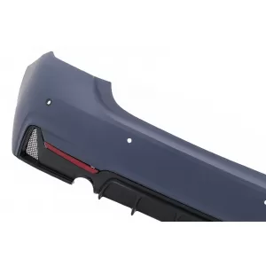 Pachet Exterior Complet compatibil cu BMW Seria 4 F36 Gran Coupe (2013-2019) M-Sport Design-image-6114262