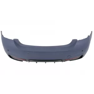 Pachet Exterior Complet compatibil cu BMW Seria 4 F36 Gran Coupe (2013-2019) M-Sport Design-image-6114264