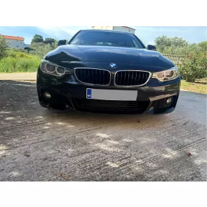 Pachet Exterior Complet compatibil cu BMW Seria 4 F36 Gran Coupe (2013-2019) M-Sport Design-image-6277376