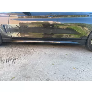 Pachet Exterior Complet compatibil cu BMW Seria 4 F36 Gran Coupe (2013-2019) M-Sport Design-image-6277378