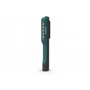Philips Bec LED H4 12V 18W Ultinon Pro6000 5800K 1 piesa Moto + EcoPro10-image-6114604