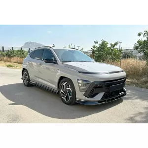 Aero Body Kit suitable for Hyundai Kona N-Line Mk2 (2023-)