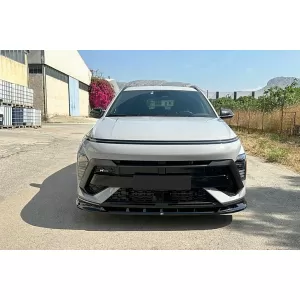 Aero Body Kit suitable for Hyundai Kona N-Line Mk2 (2023-)