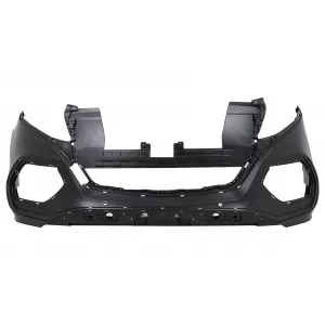 Kit Exterior Complet compatibil cu Mercedes V-Class W447 (2014-2023) Conversie la 2024 Design-image-6126881