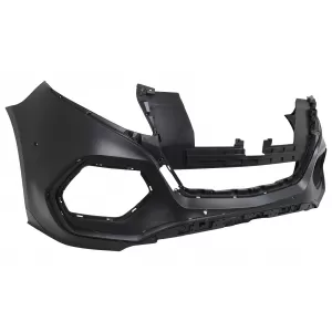 Kit Exterior Complet compatibil cu Mercedes V-Class W447 (2014-2023) Conversie la 2024 Design-image-6126882