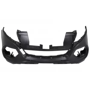 Kit Exterior Complet compatibil cu Mercedes V-Class W447 (2014-2023) Conversie la 2024 Design-image-6126883