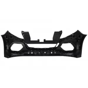 Kit Exterior Complet compatibil cu Mercedes V-Class W447 (2014-2023) Conversie la 2024 Design-image-6126884