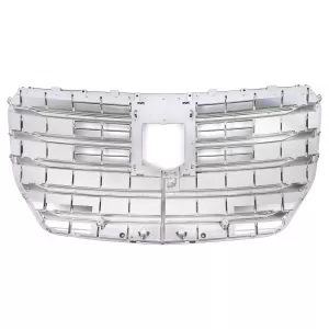 Kit Exterior Complet compatibil cu Mercedes V-Class W447 (2014-2023) Conversie la 2024 Design-image-6126888