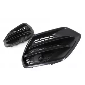 Kit Exterior Complet compatibil cu Mercedes V-Class W447 (2014-2023) Conversie la 2024 Design-image-6126894