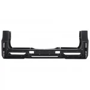 Kit Exterior Complet compatibil cu Mercedes V-Class W447 (2014-2023) Conversie la 2024 Design-image-6126897