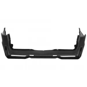 Kit Exterior Complet compatibil cu Mercedes V-Class W447 (2014-2023) Conversie la 2024 Design-image-6126899