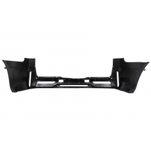 Kit Exterior Complet compatibil cu Mercedes V-Class W447 (2014-2023) Conversie la 2024 Design-image-6126900