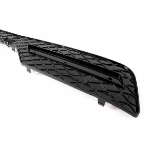 Kit Exterior Complet compatibil cu Mercedes V-Class W447 (2014-2023) Conversie la 2024 Design-image-6126902
