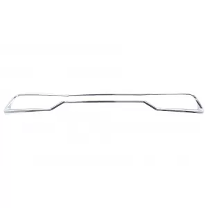 Kit Exterior Complet compatibil cu Mercedes V-Class W447 (2014-2023) Conversie la 2024 Design-image-6126903
