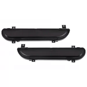Kit Exterior Complet compatibil cu Mercedes V-Class W447 (2014-2023) Conversie la 2024 Design-image-6126910
