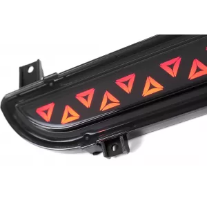 Kit Exterior Complet compatibil cu Mercedes V-Class W447 (2014-2023) Conversie la 2024 Design-image-6126912