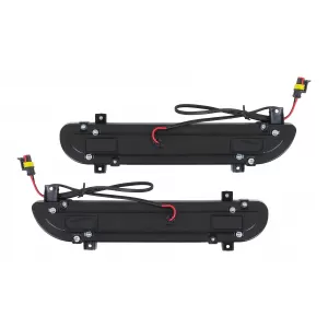 Kit Exterior Complet compatibil cu Mercedes V-Class W447 (2014-2023) Conversie la 2024 Design-image-6126913