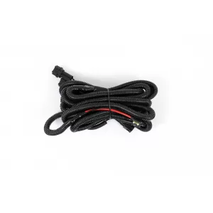 Kit Exterior Complet compatibil cu Mercedes V-Class W447 (2014-2023) Conversie la 2024 Design-image-6126915
