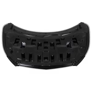Kit Exterior Complet compatibil cu Mercedes V-Class W447 (2014-2023) Conversie la 2024 Design-image-6126920