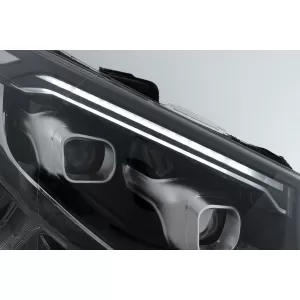Kit Exterior Complet compatibil cu Mercedes V-Class W447 (2014-2023) Conversie la 2024 Design-image-6126932