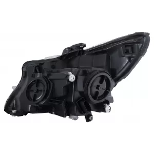 Kit Exterior Complet compatibil cu Mercedes V-Class W447 (2014-2023) Conversie la 2024 Design-image-6126937