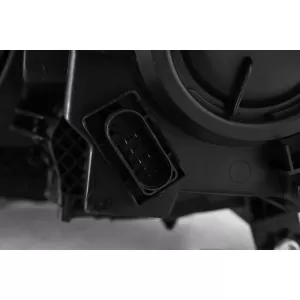 Kit Exterior Complet compatibil cu Mercedes V-Class W447 (2014-2023) Conversie la 2024 Design-image-6126938