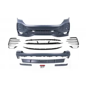 Body Kit suitable for VW Transporter T6.1 (2019-2023) Sportline Design