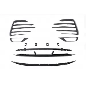 Body Kit suitable for VW Transporter T6.1 (2019-2023) Sportline Design