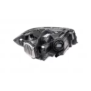 Full LED Headlights suitable for Mercedes A-Class W176 (2012-2018) only for XENON