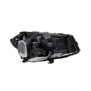 Full LED Headlights suitable for Mercedes A-Class W176 (2012-2018) only for XENON