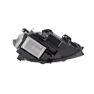 Full LED Headlights suitable for Mercedes A-Class W176 (2012-2018) only for XENON