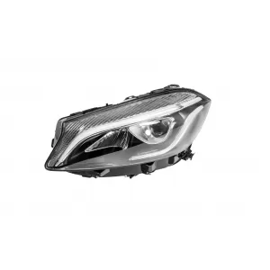 Full LED Headlights suitable for Mercedes A-Class W176 (2012-2018) only for XENON