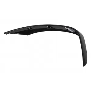 Bodykit für Mercedes S-Klasse W222 2013–06.2017 S63 Design Stoßfänger Untergitter-image-6114462