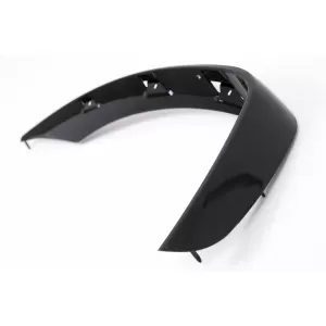 Bodykit für Mercedes S-Klasse W222 2013–06.2017 S63 Design Stoßfänger Untergitter-image-6114463